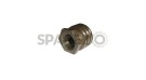 Royal Enfield High Quality Oil Pump Worm Nut - SPAREZO