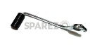 Royal Enfield 4 Speed Gear Lever - SPAREZO