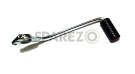 Royal Enfield 4 Speed Gear Lever - SPAREZO