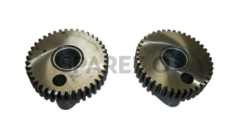 New Royal Enfield Cam Kit Assembly STD Size - SPAREZO