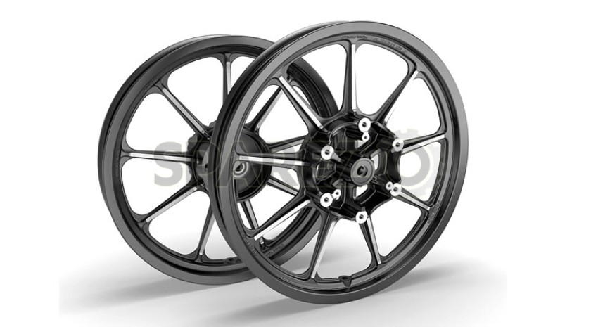 royal enfield classic 350 mag wheel price