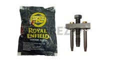 Details about   Extractor for 5 Speed Gear Box Pivot Pin Garage Tools FOR Royal Enfield  Genuine 