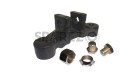 Royal Enfield Steering Head Bracket Fittings - SPAREZO