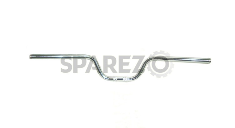 Royal Enfield Electra 7/8" Handlebar With Bar Ends New - SPAREZO