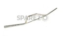 Royal Enfield Motocross 7/8" Chromed Handlebar - SPAREZO