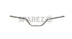 Royal Enfield RD 350 Style Chromed 7/8" Handlebar - SPAREZO