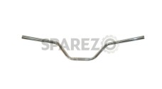 Royal Enfield RD 350 Style Chromed 7/8" Handlebar