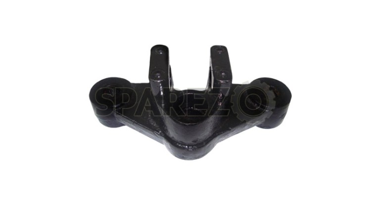 Royal Enfield Steering Head Bracket - SPAREZO