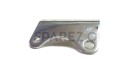 Royal Enfield Chromed Handlebar Clip, Screws - SPAREZO