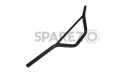 Royal Enfield Motocross 7/8" Black Handlebar - SPAREZO