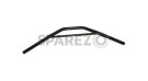 Royal Enfield Motocross 7/8" Black Handlebar - SPAREZO