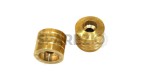 Royal Enfield Brass Handle Bar Weight - SPAREZO