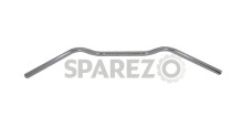 Customised 7/8" Handle Bar Royal Enfield Café Racer Chopper Bobber Yamaha BSA - SPAREZO