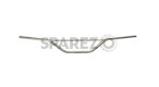 New Braced Trail / Motocross Chrome Handlebars 7/8" Dirt Bike, Cafe Racer - SPAREZO