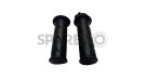 Royal Enfield Electra Genuine Handlebar Rubber Grip Set #597207 - SPAREZO