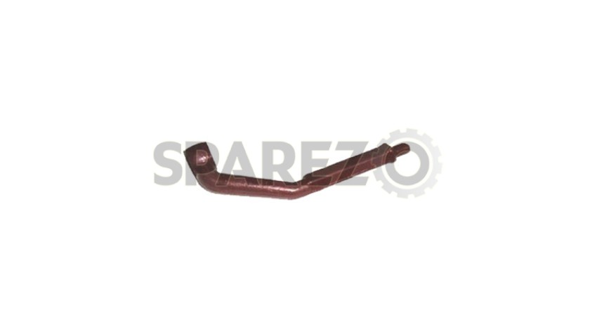 Details about   ROYAL ENFIELD GENUINE CLASSIC UCE 350cc/500cc FOOT REST ARM KIT 888333 