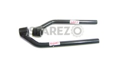 Royal Enfield Footrest Support Kit - SPAREZO