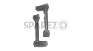 Royal Enfield Rear Footrest Support Kit - SPAREZO