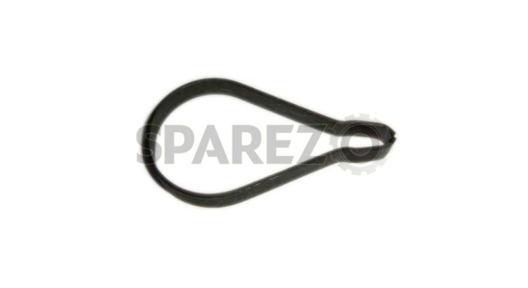 Royal Enfield Foot Control Lever Spring - SPAREZO