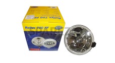 Hella Rallye 700 FF Halogen Driving Lamp Kit Universal For 4x4, Cars, Jeeps