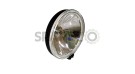 Hella Rallye 700 FF Halogen Driving Lamp Kit Universal For 4x4, Cars, Jeeps - SPAREZO