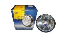 Hella Rallye 4000 Luminator Metal Driving Spread Light Offroad For 4x4, Cars, Jeeps