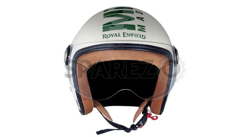 100% Genuine Royal Enfield Helmet Classic Jet Camo MLAG 5 Designs 