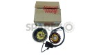 Royal Enfield Himalayan BS3 ACG Stator And Rotor Assembly - SPAREZO