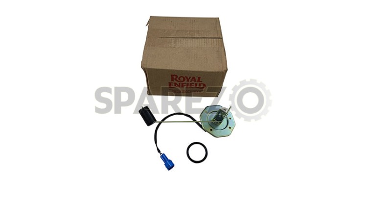 Royal Enfield Himalayan Fuel Level Sencer Assembly - SPAREZO