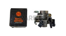 Royal Enfield Himalayan Throttle Body Assembly