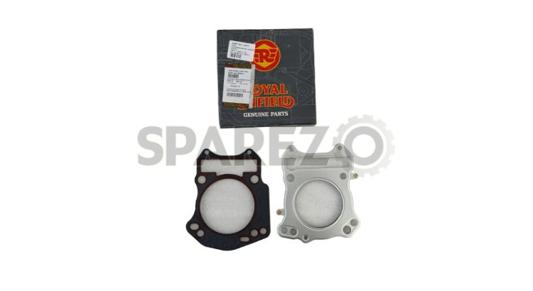 Royal Enfield Himalayan Cylinder Barrel Gasket Kit D1 - SPAREZO