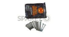 Royal Enfield Himalayan Crankcase Fasteners Kit D1