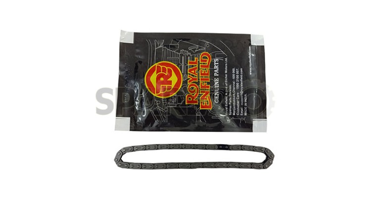 Royal Enfield Himalayan Oil Pump Chain - SPAREZO