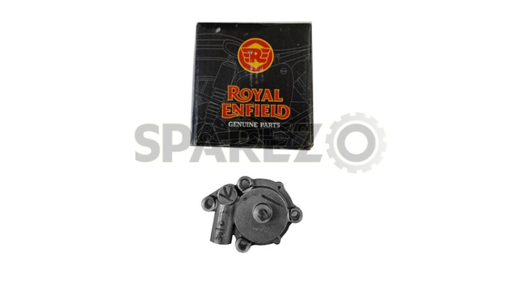 Royal Enfield Himalayan Oil Pump Assembly - SPAREZO
