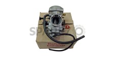 Royal Enfield Himalayan Carburettor Assembly For BS4 Model