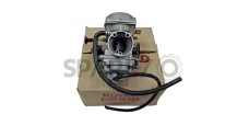 Royal Enfield Himalayan Carburettor Assembly For BS4 Model - SPAREZO