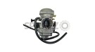 Royal Enfield Himalayan Carburettor Assembly For BS4 Model - SPAREZO