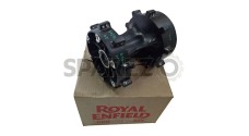 Royal Enfield Himalayan Rear Wheel Hub Assembly