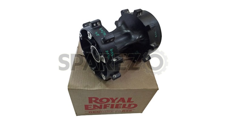 Royal Enfield Himalayan Rear Wheel Hub Assembly - SPAREZO