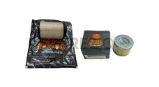 Royal Enfield Himalayan Air & Oil Filter Set #587343/A , #574297/D