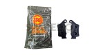 Royal Enfield Himalayan Rear Brake Pad Kit - SPAREZO