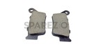 Royal Enfield Himalayan Rear Brake Pad Kit - SPAREZO