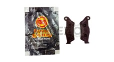 Royal Enfield Himalayan Front Brake Pad Kit