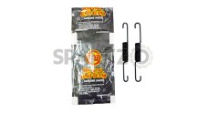Royal Enfield Himalayan Centre Stand Spring - SPAREZO