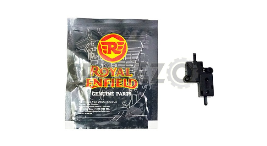 Details about   CLUTCH SWITCH 5S ROYAL ENFIELD DISC BRAKE MODLES NEW BRAND 