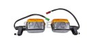 Royal Enfield Himalayan Rear Trafficator Indicator Assembly With Bulb - SPAREZO