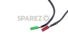 Royal Enfield Himalayan Front & Rear Trafficator Indicator Assembly With Bulb - SPAREZO