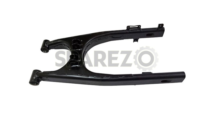 Royal Enfield Himalayan Swingarm Assembly Black - SPAREZO