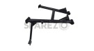 Royal Enfield Himalayan Center Stand Black - SPAREZO