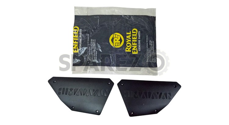 Royal Enfield Himalayan Side Panel LH and RH - SPAREZO